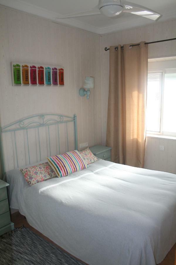 Apartamento Don Pelayo Barbate Exterior foto